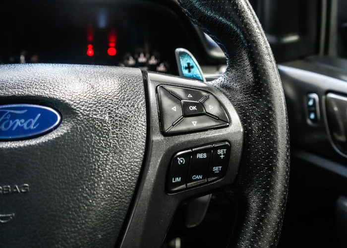 Used 4
                    FORD
                     for Sale Image