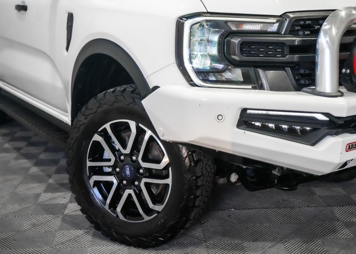 Used 6
                    FORD
                     for Sale Image