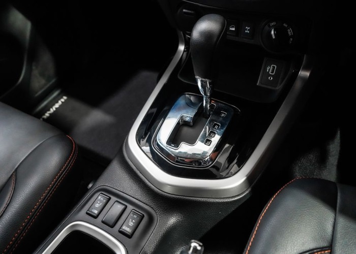 Used 8
                    NISSAN
                     for Sale Image