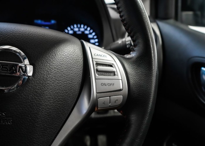 Used 8
                    NISSAN
                     for Sale Image