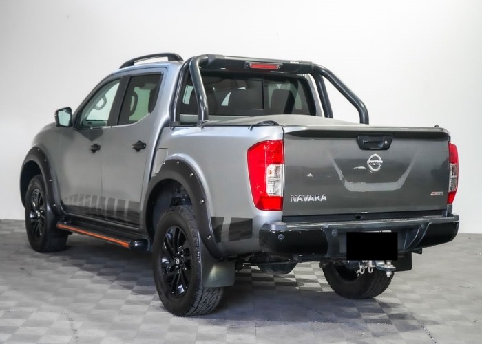 Used 8
                    NISSAN
                     for Sale Image