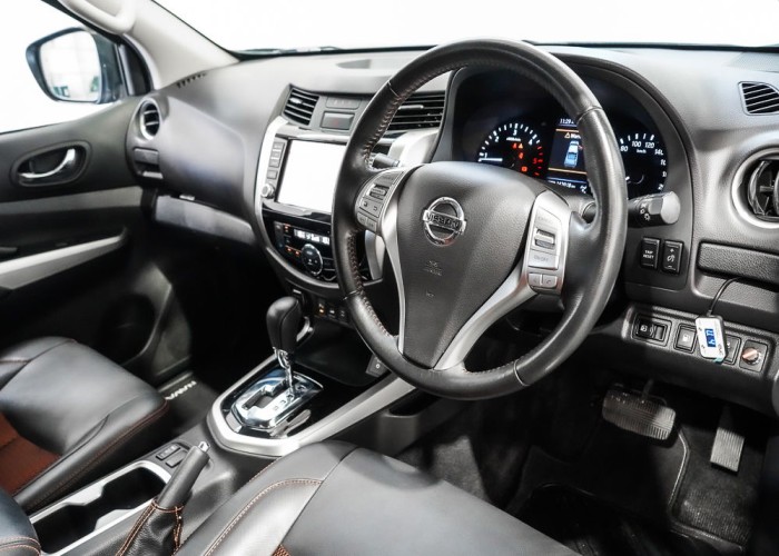 Used 8
                    NISSAN
                     for Sale Image