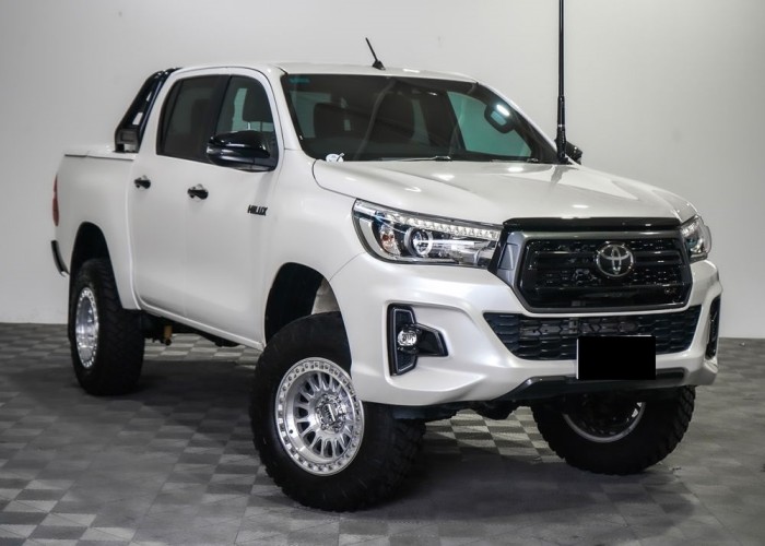 Used 2
                    TOYOTA
                     for Sale Image