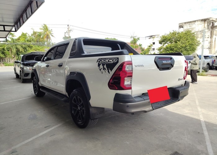 Used 1
                    TOYOTA
                     for Sale Image