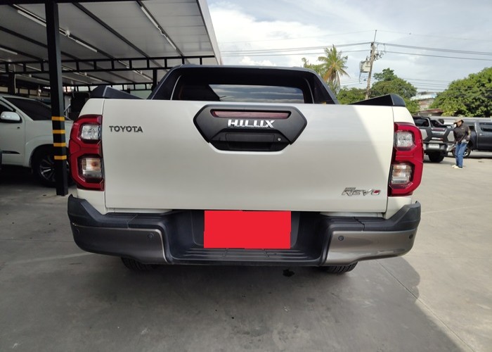 Used 1
                    TOYOTA
                     for Sale Image