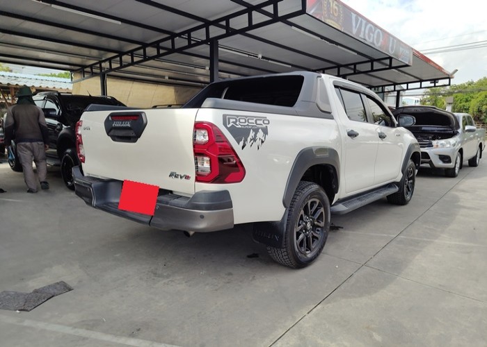 Used 1
                    TOYOTA
                     for Sale Image