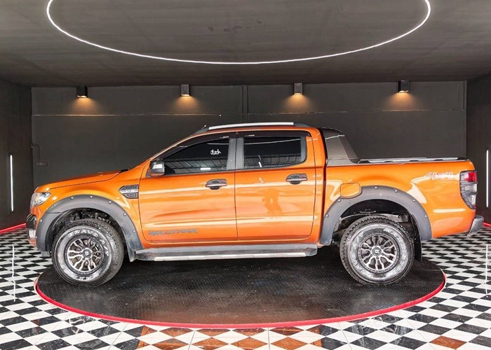 Used 1
                    FORD
                     for Sale Image