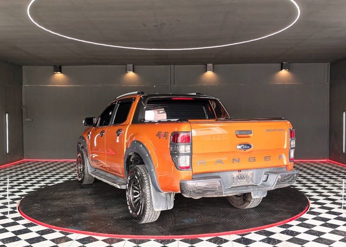 Used 1
                    FORD
                     for Sale Image