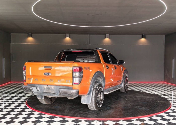 Used 1
                    FORD
                     for Sale Image