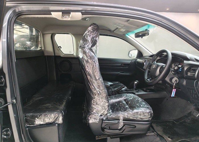 Used 1
                    TOYOTA
                     for Sale Image