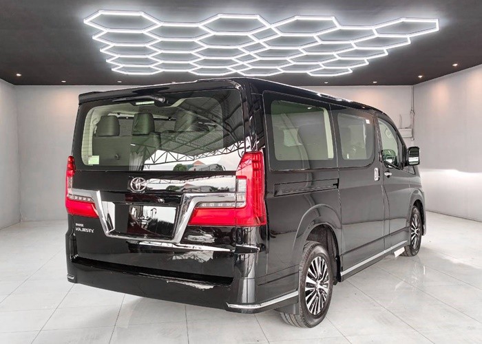 Used 10
                    TOYOTA
                     for Sale Image