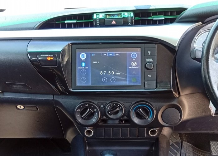 Used 11
                    TOYOTA
                     for Sale Image