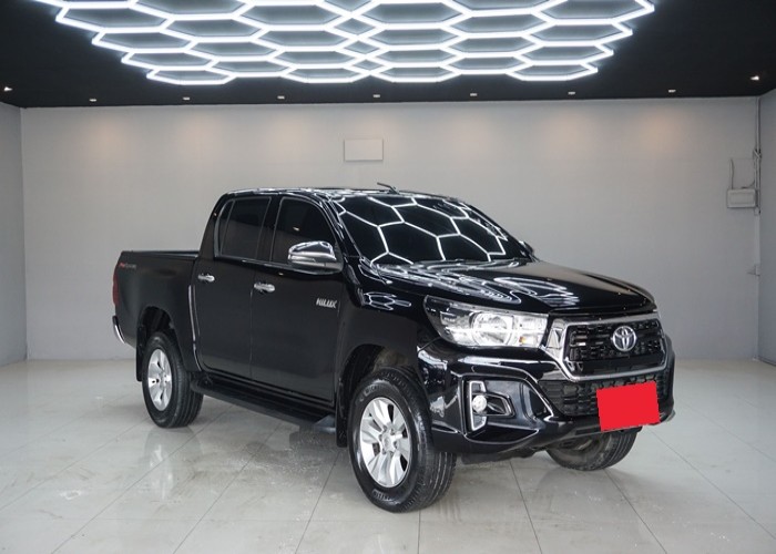 Used 7
                    TOYOTA
                     for Sale Image