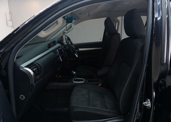 Used 7
                    TOYOTA
                     for Sale Image