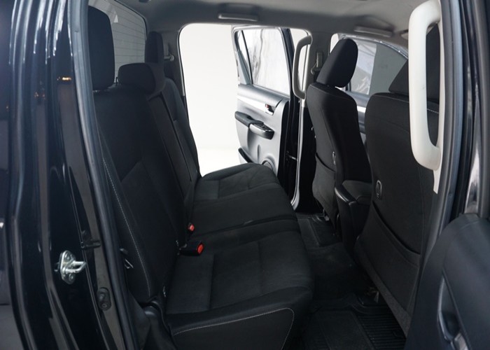 Used 7
                    TOYOTA
                     for Sale Image