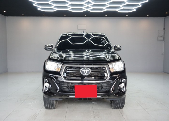 Used 7
                    TOYOTA
                     for Sale Image