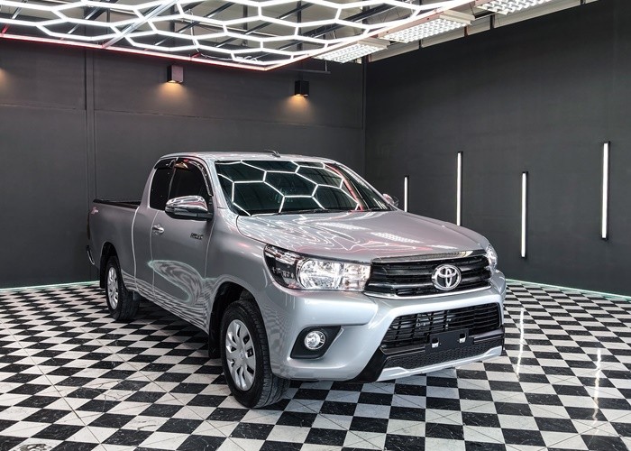 Used 11
                    TOYOTA
                     for Sale Image
