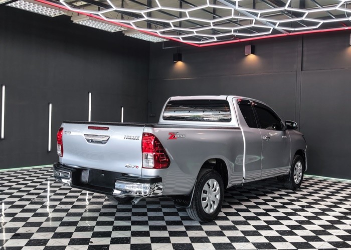 Used 11
                    TOYOTA
                     for Sale Image
