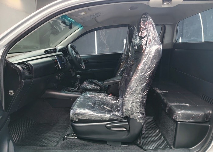 Used 11
                    TOYOTA
                     for Sale Image