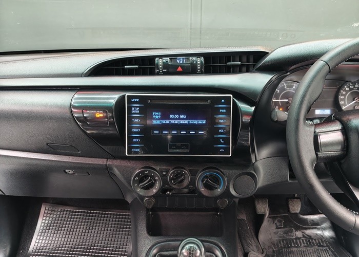 Used 11
                    TOYOTA
                     for Sale Image