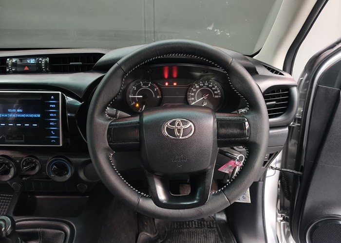 Used 11
                    TOYOTA
                     for Sale Image