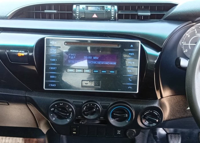 Used 2
                    TOYOTA
                     for Sale Image