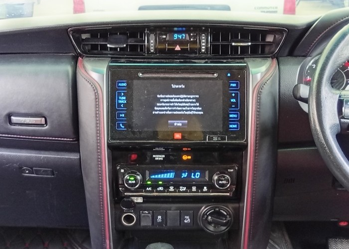 Used 7
                    TOYOTA
                     for Sale Image