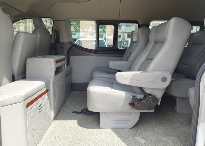 Used 4
                    NISSAN
                     for Sale Image