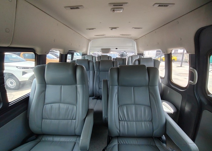 Used 4
                    NISSAN
                     for Sale Image
