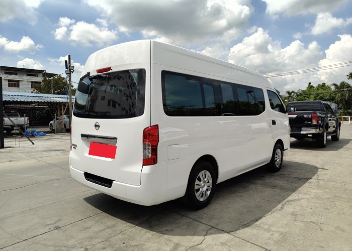 Used 4
                    NISSAN
                     for Sale Image