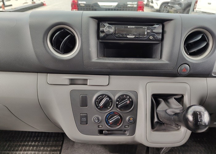 Used 4
                    NISSAN
                     for Sale Image