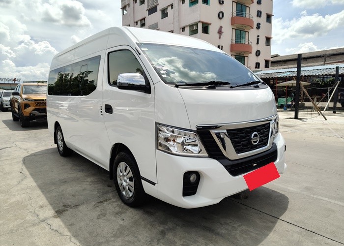 Used 4
                    NISSAN
                     for Sale Image