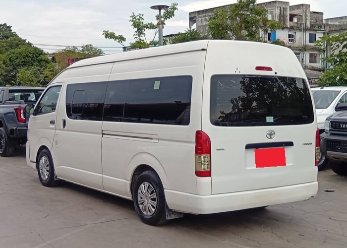 Used 1
                    TOYOTA
                     for Sale Image