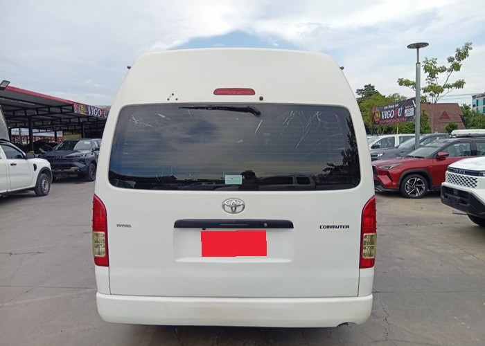 Used 1
                    TOYOTA
                     for Sale Image