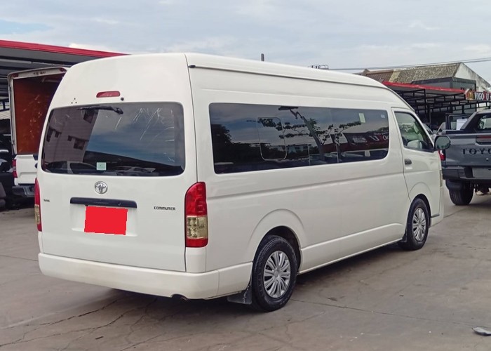 Used 1
                    TOYOTA
                     for Sale Image