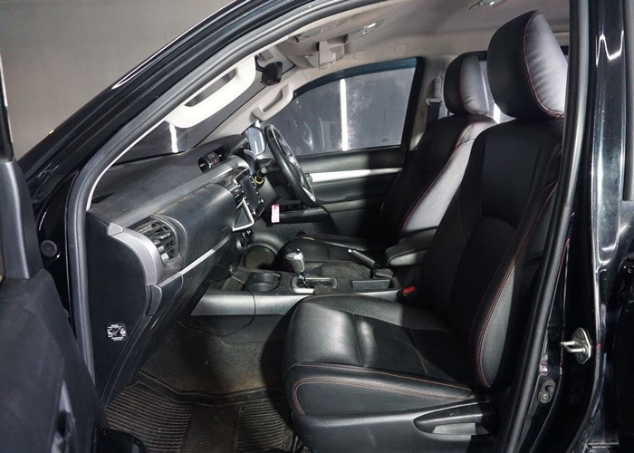 Used 8
                    TOYOTA
                     for Sale Image