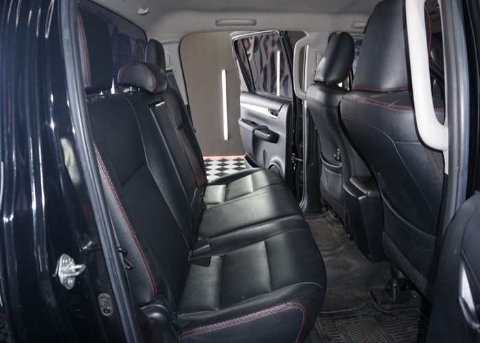 Used 8
                    TOYOTA
                     for Sale Image