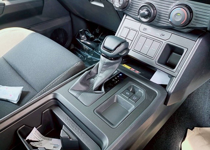 Used 1
                    TOYOTA
                     for Sale Image