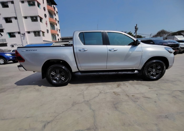 Used 11
                    TOYOTA
                     for Sale Image