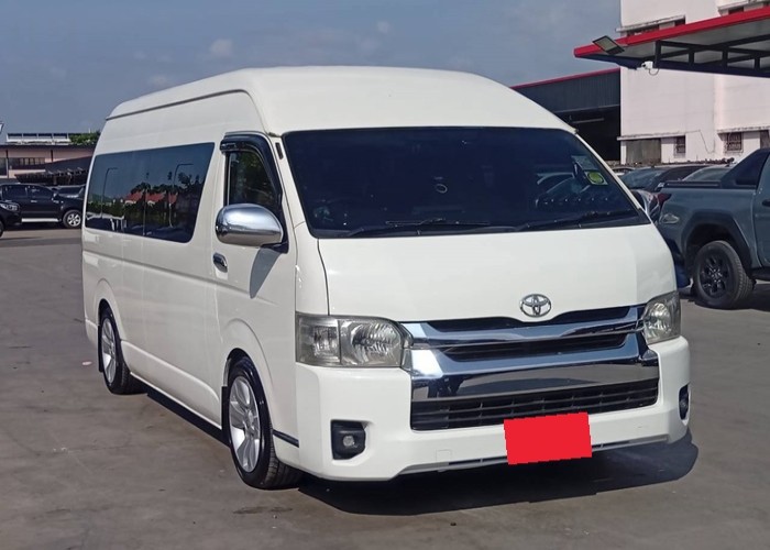 Used 12
                    TOYOTA
                     for Sale Image