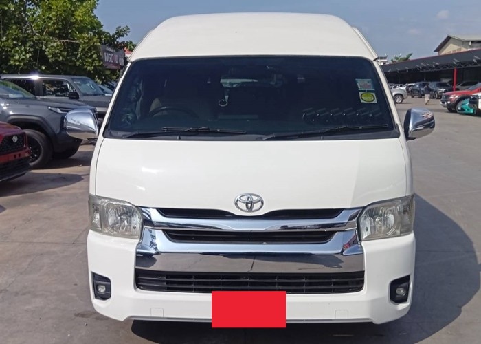 Used 12
                    TOYOTA
                     for Sale Image