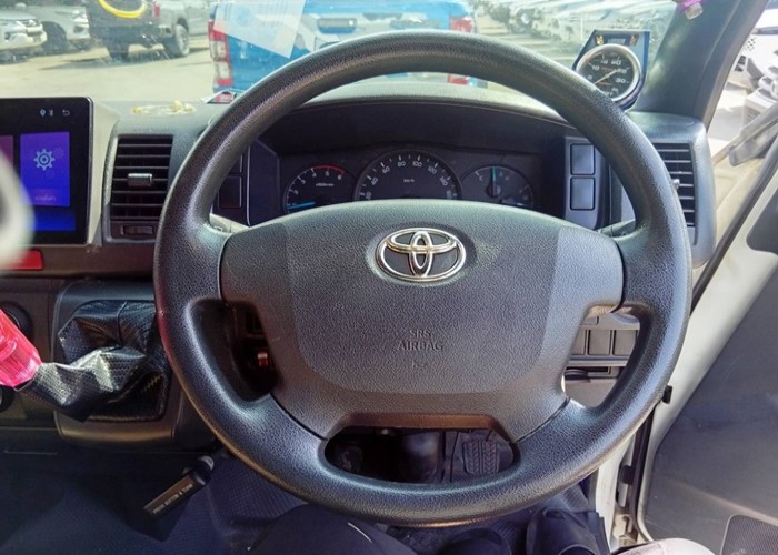 Used 12
                    TOYOTA
                     for Sale Image