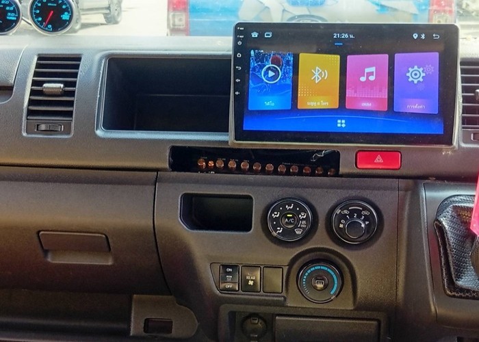Used 12
                    TOYOTA
                     for Sale Image