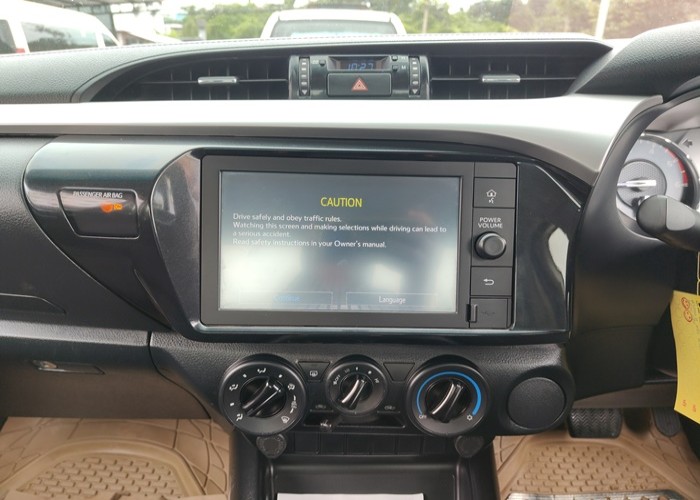 Used 8
                    TOYOTA
                     for Sale Image