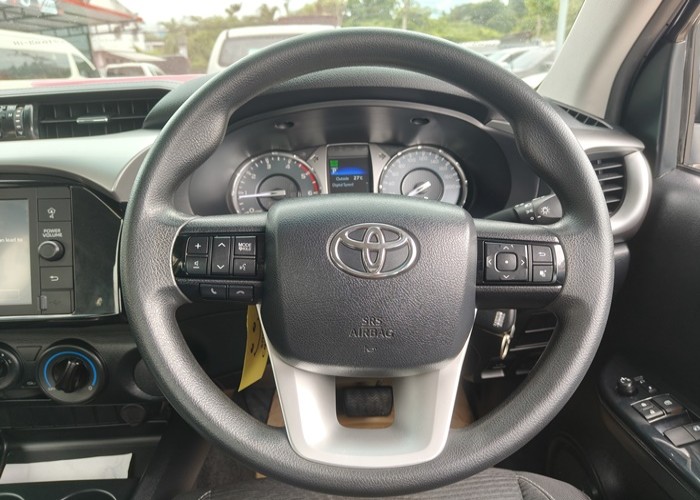 Used 8
                    TOYOTA
                     for Sale Image