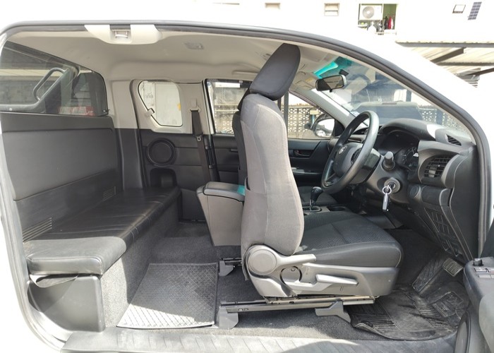 Used 3
                    TOYOTA
                     for Sale Image