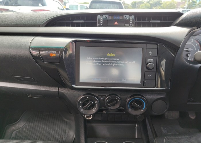 Used 3
                    TOYOTA
                     for Sale Image