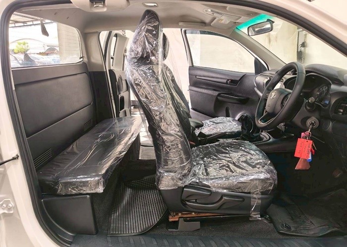 Used 9
                    TOYOTA
                     for Sale Image