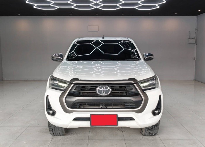 Used 1
                    TOYOTA
                     for Sale Image