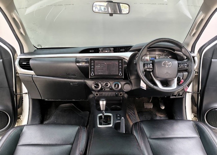 Used 1
                    TOYOTA
                     for Sale Image